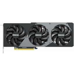 VGA Inno3D GeForce® RTX 5080 16GB X3