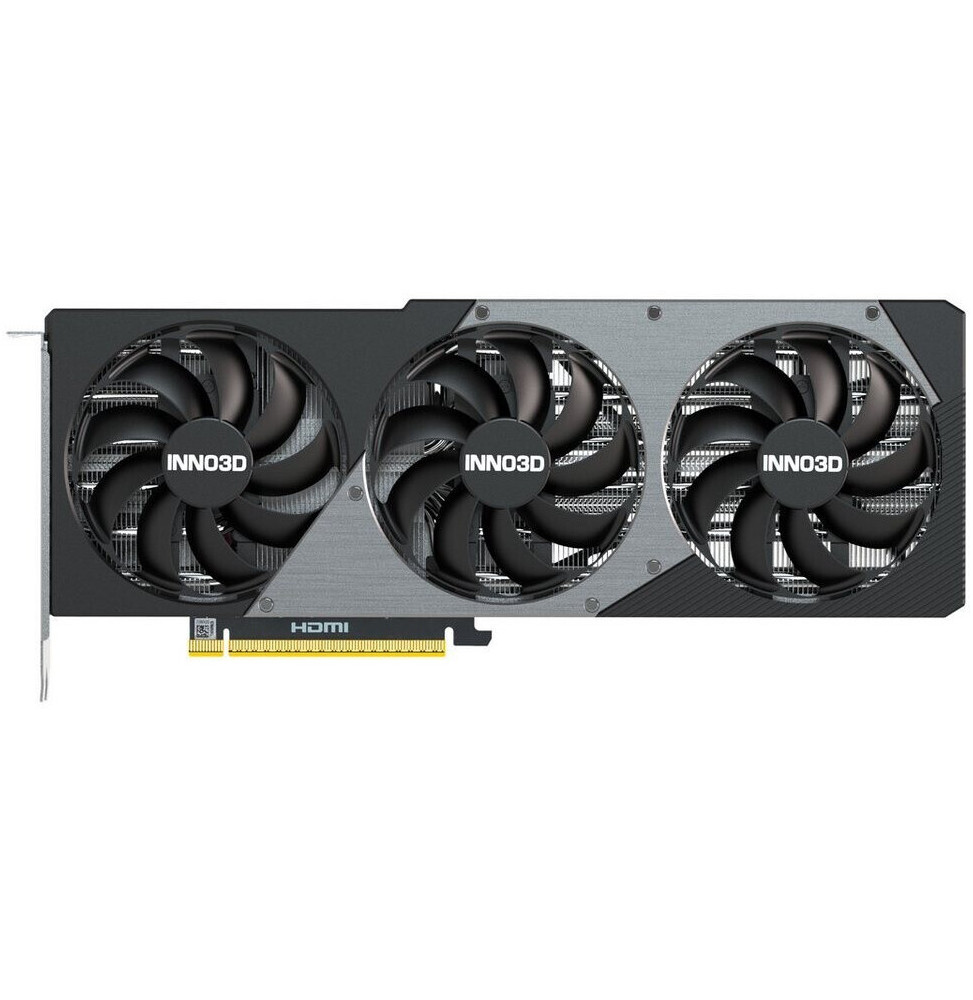 VGA Inno3D GeForce® RTX 5080 16GB X3