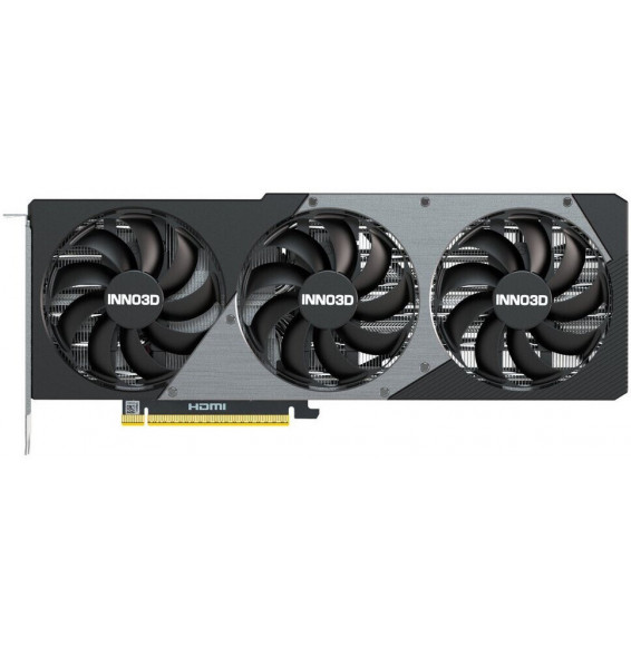 VGA Inno3D GeForce® RTX 5080 16GB X3