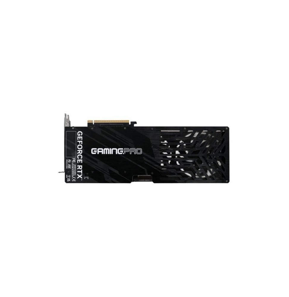 VGA Palit GeForce® RTX 5070 12GB GamingPro-S OC