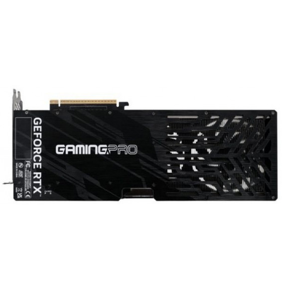 VGA Palit GeForce® RTX 5070 12GB GamingPro-S OC