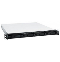 NAS Server Synology RackStation RS822RP+ 4-Bay NAS-Rack