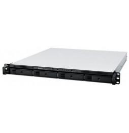 NAS Server Synology RackStation RS822RP+ 4-Bay NAS-Rack
