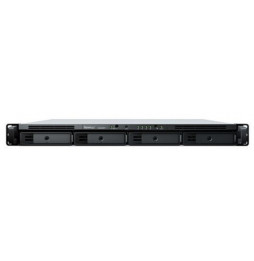 NAS Server Synology RackStation RS822RP+ 4-Bay NAS-Rack
