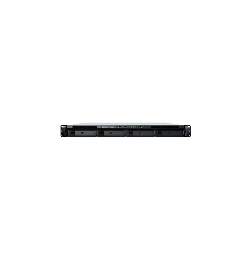 NAS Server Synology RackStation RS822RP+ 4-Bay NAS-Rack