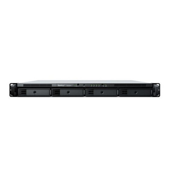 NAS Server Synology RackStation RS822RP+ 4-Bay NAS-Rack