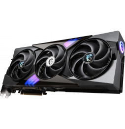 VGA MSI GeForce® RTX 5080 16GB GAMING TRIO OC