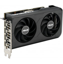 VGA Asus GeForce® RTX 5050 8GB Dual OC