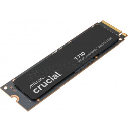 SSD Crucial 2TB T710 CT2000T710SSD8 PCIe 5.0 x4 M.2 NVME Gen5