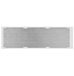 Cooler Thermaltake TH420 V2 Ultra EX ARGB Snow Edition - Wasserkühlung