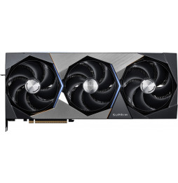 VGA MSI GeForce® RTX 5080 16GB SUPRIM SOC
