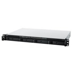 NAS Server Synology RackStation RS422+ 4-Bay NAS-Rack