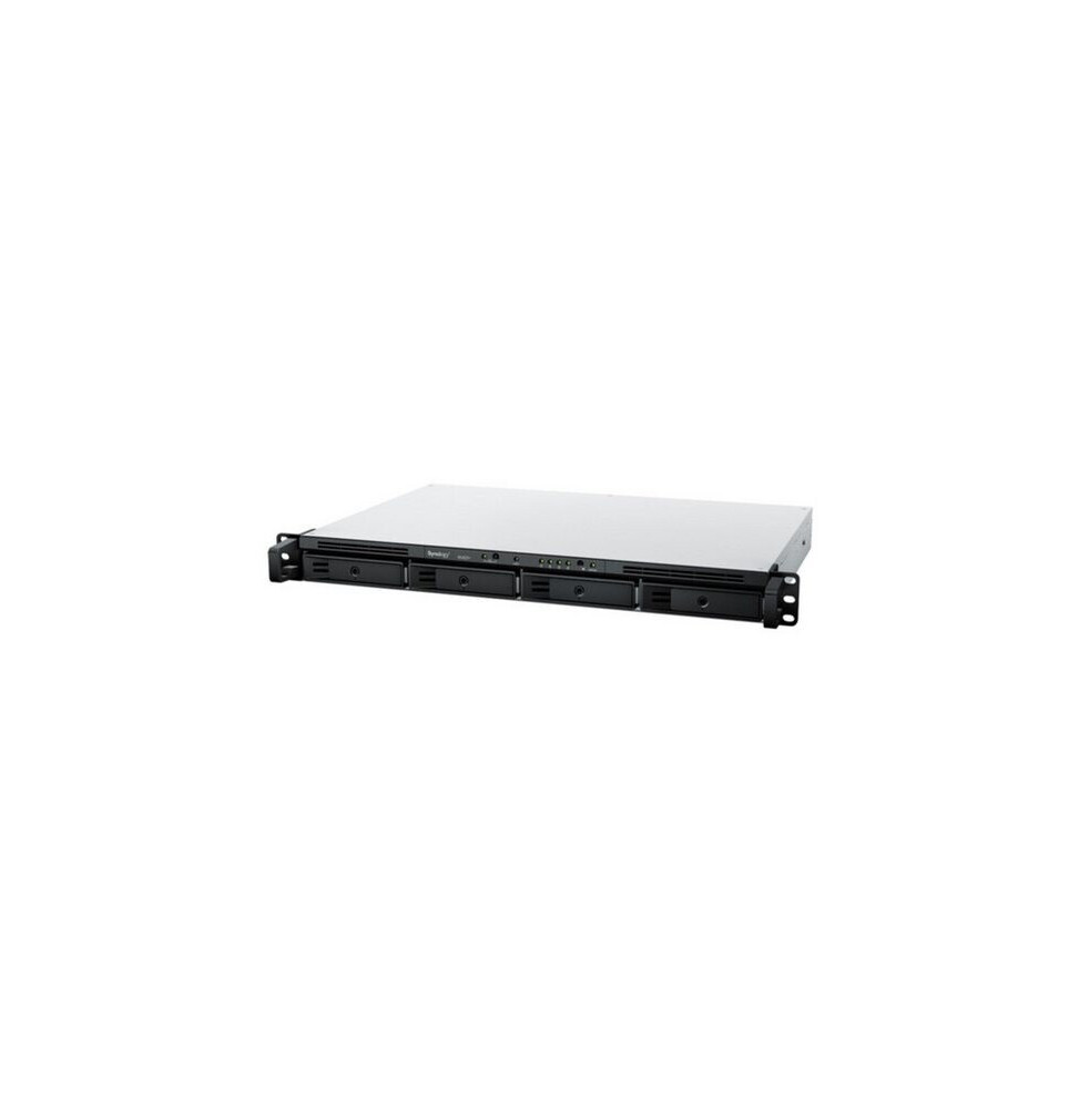 NAS Server Synology RackStation RS422+ 4-Bay NAS-Rack