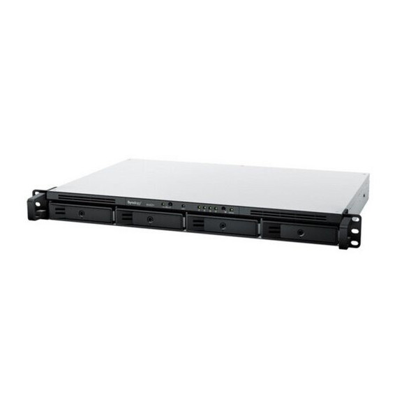 NAS Server Synology RackStation RS422+ 4-Bay NAS-Rack