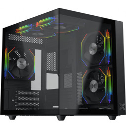 PC- Case Xigmatek Aqua M Lite