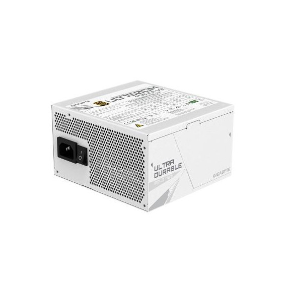 Power SupplyGigabyte GP-UD750GM PG5 ICE 750W Gold White