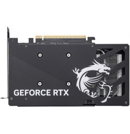 VGA MSI GeForce® RTX 5050 8GB Gaming OC