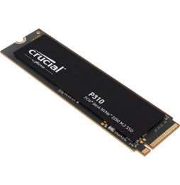 SSD Crucial 500GB P310 CT500P310SSD8 PCIe M.2 NVME PCIe 4.0 x4