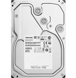 HDD Toshiba Enterprise Capacity Series MG10ADA10TE 10TB (D)