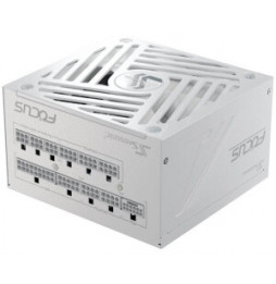 Power SupplySeasonic Focus-GX-850 ATX 3.1...