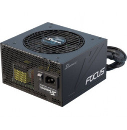 Power SupplySeasonic Focus GM 850 - Netzteil...
