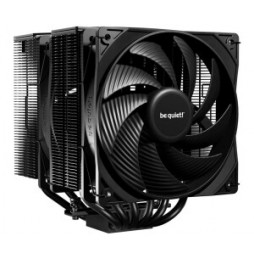 Cooler Be Quiet Pure Rock Pro 3 Black BK042