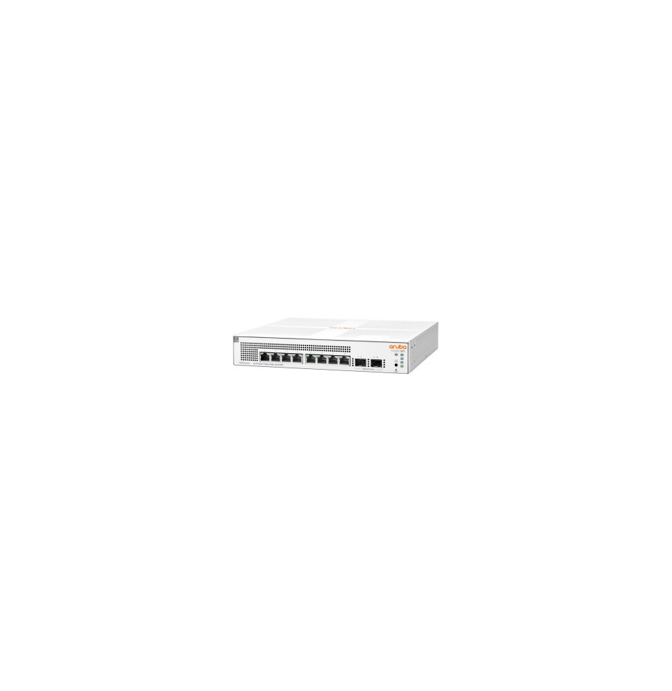 HP Switch 1930-8G 8-port 10/100/1000 JL681A