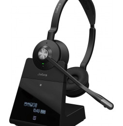 Headset JABRA Engage 75 Stereo 9659-583-111