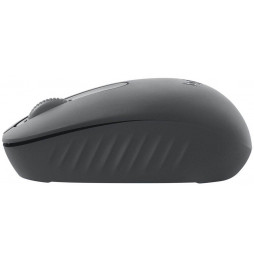Mouse Logitech M196 Wireless graphite (910-007459)