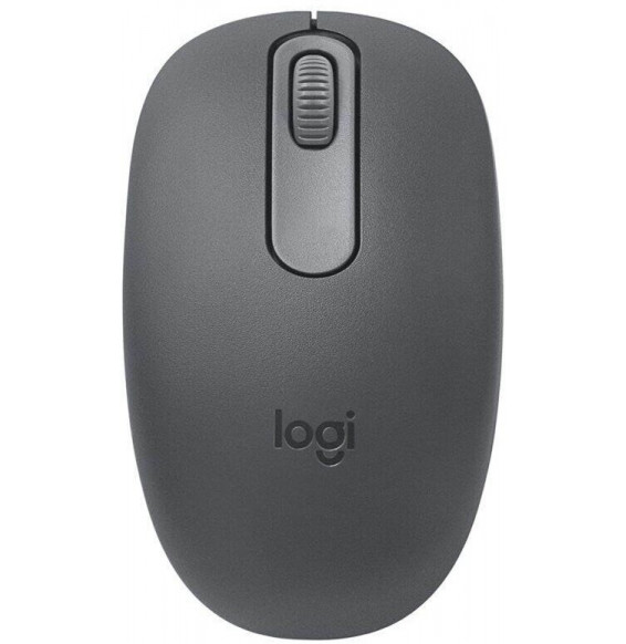 Mouse Logitech M196 Wireless graphite (910-007459)