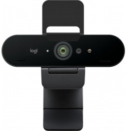 Webcam Logitech Brio 4K Livestream-Cam (960-001746)