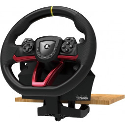 HORI Volante Wireless Racing Wheel Apex