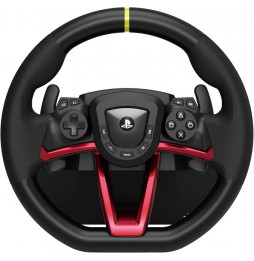 HORI Volante Wireless Racing Wheel Apex