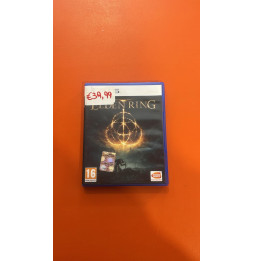 Elden Ring ps5