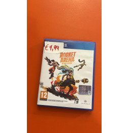 Rocket Arena Mythic Edition (PS4)