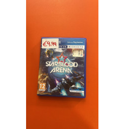 Starblood Arena (PS4)
