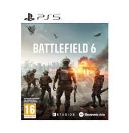 Battlefield 6 PS5