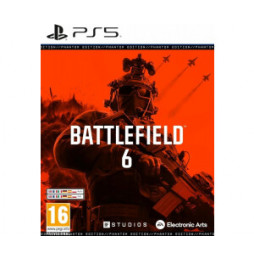 Battlefield 6 Phantom Edition (PS5)