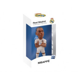 Minix Real Madrid Mbappé