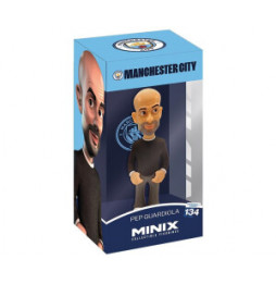 Minix Manchester City Guardiola
