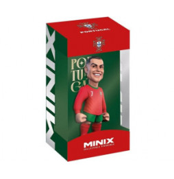 Minix Portugal Cristiano Ronaldo