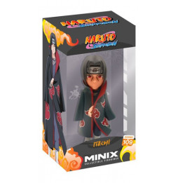 MINIX NARUTO SHIPPUDEN ITACHI