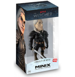 MINIX The Witcher Geralt of Rivia 105