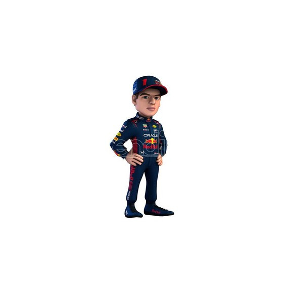 MINIX MAX VERSTAPPEN REDBULL SPORT
