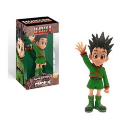 Minix Gon Freecs Hunter x Hunter