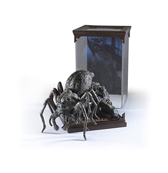 The Noble Collection Magical Creatures No. 16 - Harry Potter Aragog