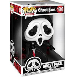 FUNKO BIG 25cm Ghost Face Scream 1608