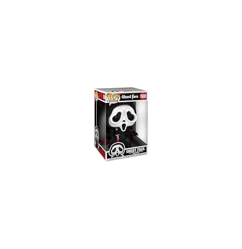 FUNKO BIG 25cm Ghost Face Scream 1608