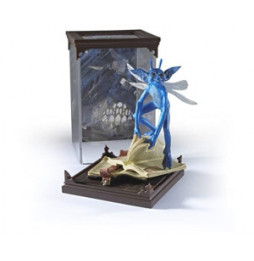 The Noble Collection Magical Creatures Harry...