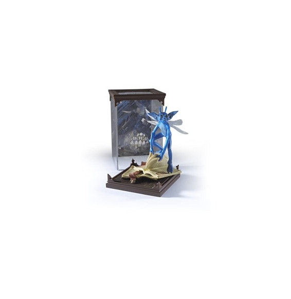 The Noble Collection Magical Creatures Harry Potter - Cornish Pixie